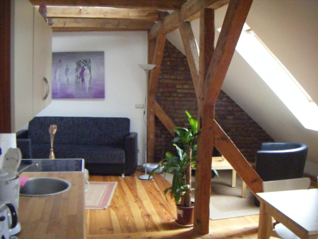 Familienapartment