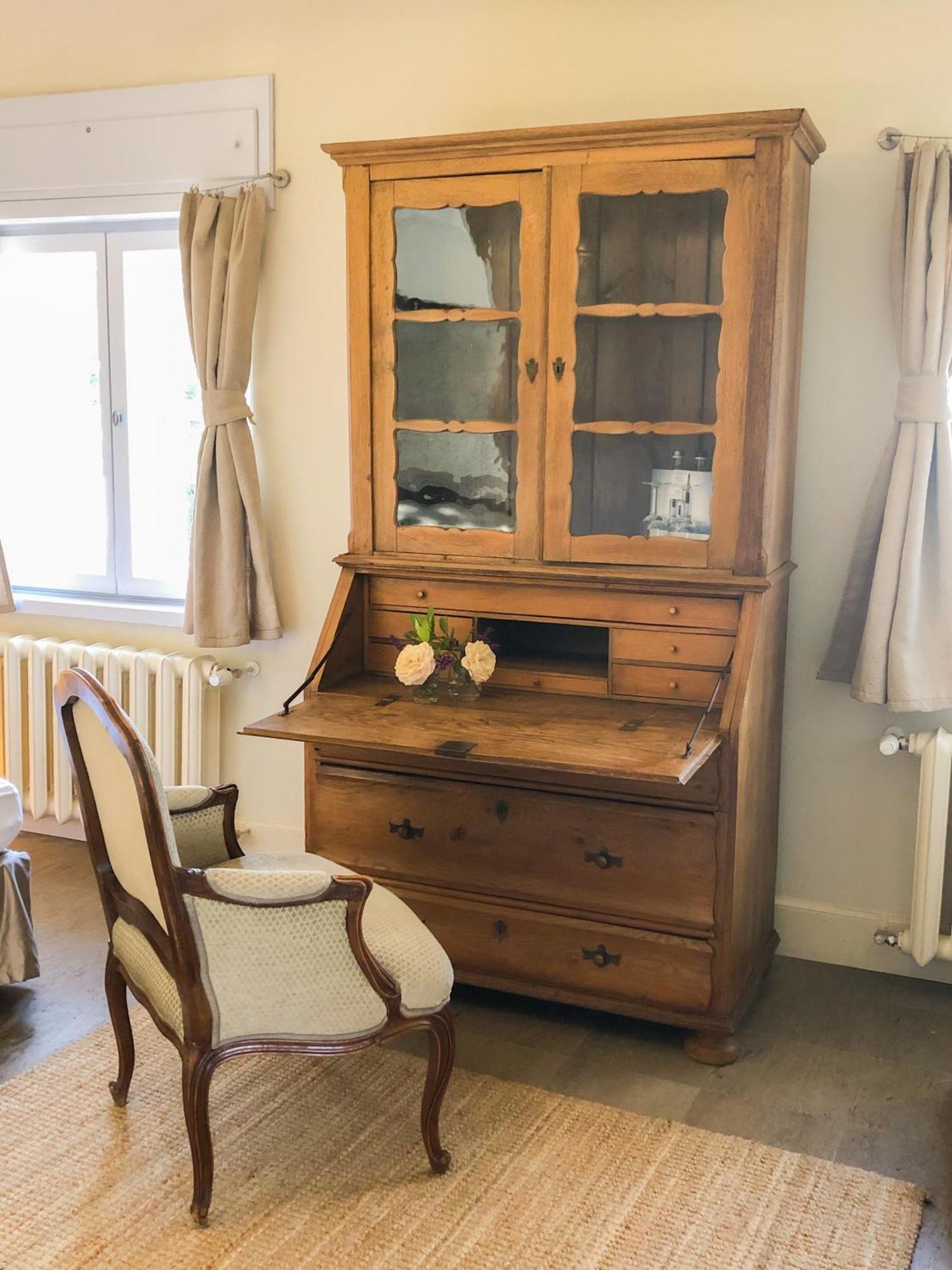 Double Room Private Bathroom