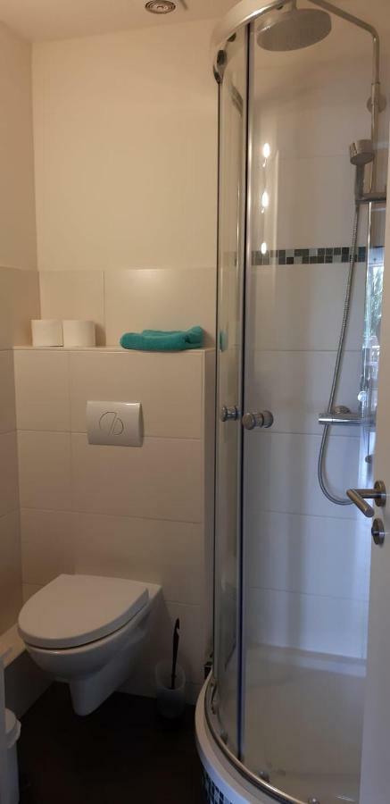 Tweepersoonskamer met Eigen Badkamer