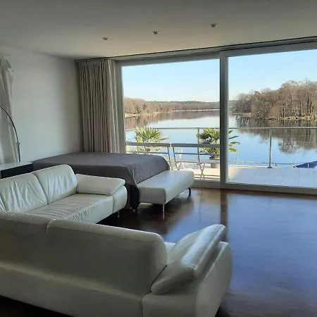Pension Am Lehnitzsee-2