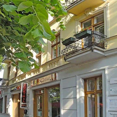 Pension Zeitlos-2