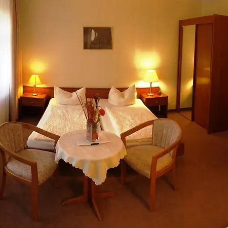 Pension an der Havelbucht-2