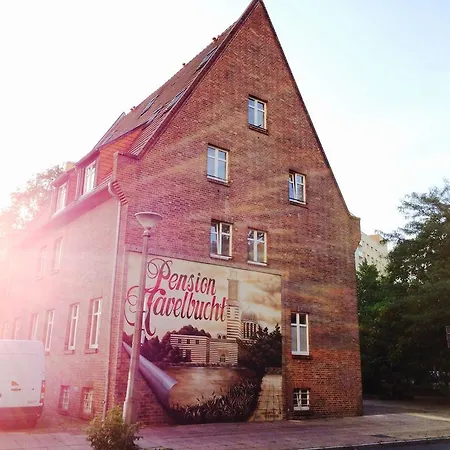 Pension an der Havelbucht-3