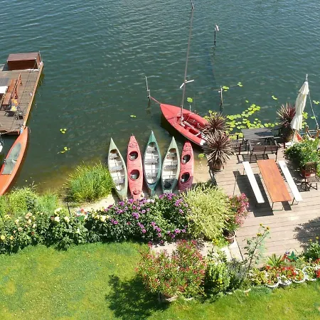 Pension Am Lehnitzsee-3